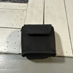 Canon Camera Soft Case Pouch Lens, Flash ST-E3-RT / Twin Lite MT-26EX-RT 3X3X2". Fixed Price $6.00.