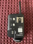Us Godox Cells Ii-n Camera Flash Tranceiver Fr Pentax Nikon Canon Sony Lumix. Fixed Price $54.99.