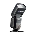 Triopo TR980 Shoe Mount Electronic Camera Flash For Nikon Dslr (brand New). Fixed Price $72.00.
