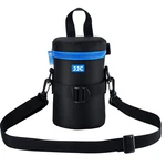 Jjc Water Resistant Deluxe Lens Pouch For Canon Zoom Ef 100-300MM 4.5-5.6. Fixed Price $12.64.