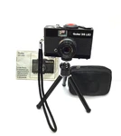 Rollei Led Vintage 1970/80S 35MM Film Camera + Flash Unit With Guide. Fixed Price $246.77.