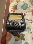 Canon Speedlite Transmitter ST-E3-RT. Fixed Price $70.00.