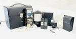 Braun Hobby Camera Flash & Lighting Lot. Fixed Price $79.00.