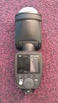 Profoto A1 Air Ttl-c Studio Light On-camera Flash For Canon. Fixed Price $353.13.
