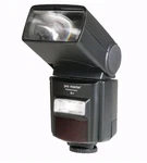 Master Professional Flash For Nikon Code 1247 (BJAB10) New Condition. Fixed Price $117.98.
