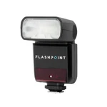 Flashpoint Zoom Li-ion Mini R2 Ttl For Select Fujifilm Cameras , God. Fixed Price $159.00.