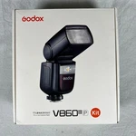 Godox V860III Kit Ttl Li-ion Camera Flash Hss 2.4G Wireless For Pentax. Fixed Price $165.00.