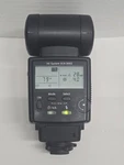 Metz 54 MZ-4I Digital Sca 3002 Camera Flash. Fixed Price $89.00.