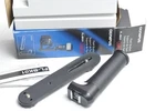 Olympus Om FL-BK01 Flash Bracket. Fixed Price $49.99.