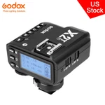Us Godox X2T-F Ttl 1/8000S Hss Wireless Flash Trigger Transmitter For Fujifilm. Fixed Price $59.00.