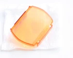 Nikon SZ-4TN Incandescent Filter (for SB-5000 Af Speedlight Flash). Fixed Price $15.99.