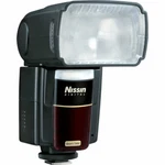 Nissin MG8000 Extreme Flash For Canon Cameras. Fixed Price $49.00.