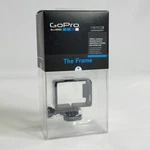 Gopro Hero 3 The Frame Mount Camera Accessory 424208. Fixed Price $24.99.
