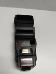 Promaster 5750 Dx Digital Flash(tested). Fixed Price $40.00.