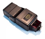 Sunpak Auto 433 Af Shoe Mount Thyristor Flash For Minolta Cameras Usa. Fixed Price $9.99.