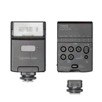 Lightpix Labs Flash Q20III Wireless Clip-on Strobe 082131. Fixed Price $160.25.