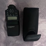 Canon Speedlite 430EX Ii Shoe Mount Flash For Eos Digital Cameras With Case. Fixed Price $350.00.