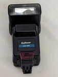 Kalimar AFZ-7000 Flash Gun Working. Fixed Price $10.87.