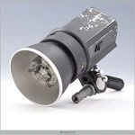 Comet CLX-25H 2500W Studio Strobe Head Good Japan. Fixed Price $190.00.