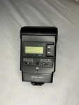 Vivitar Zoom Thyristor 5200 Shoe Mount Flash Ttl For Camera. Fixed Price $7.00.