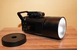 Godox AD600 Pro Ii Outdoor Flash Strobe + Carrying Case - Open Box, Unused. Fixed Price $749.00.