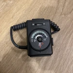 Sunpak R.s. OT-5 Remote Sensor + Top (263500). Fixed Price $24.99.