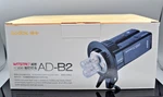 Godox AD-B2 Bowens Mount Dual Flash Light Head Bracket For AD200. Fixed Price $49.99.