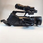 Sony PMW-EX3 Semi Shoulder Mount Professional Camcorder Xdcam (578 Hours). Fixed Price $649.99.