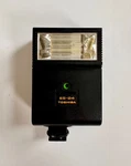 Toshiba ES-24 Camera Flash For 8MM Dsr Shoe Mount ES24. Fixed Price $9.99.