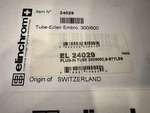 Elinchrom 24029 Flashtube. Fixed Price $95.00.