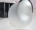 Quantum Qflash Light Diffusing (filter Only). Fixed Price $15.99.