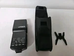 Minolta Program 3600HS *untested* Good Condition. Fixed Price $23.99.
