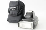 Tested! Mint Case Nikon Speedlight SB-400 Shoe Mount Flash From Japan. Fixed Price $189.99.