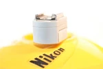 Nikon Hot Shoe Adapter Grey Type Iii For F2 With BC-4 BC-5 Flash. Fixed Price $28.85.
