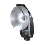 Flashpoint Flashback Lux Senior Retro Camera (black), Godox. Fixed Price $119.00.