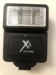 Xit XTCF1BRK Universal Manual Flash. Fixed Price $8.99.