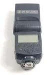 Yongnuo Digital - Speedlite YN568EX Flash For Nikon And Canon. Fixed Price $25.00.