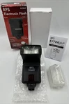 Rps Electronic Flash D728 Af Ttl GN92 Dedicated For Sony Digital Cameras New. Fixed Price $22.20.