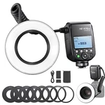 Godox MF-R76C Ttl Macro Ring Flash For Canon. Fixed Price $289.00.
