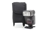 Mint W/case Nikon Speedlight SB-800 Shoe Mount Ttl Flash Slr Camera From Japan. Fixed Price $99.99.
