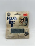 Vintage Bar Ii Bulbs For Polaroid 10 Flashes SX-70 Factory Sealed. Fixed Price $9.95.