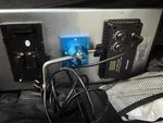 Neewer NL960 Led Video Light. Fixed Price $150.00.