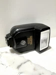 Sunpak DS20 Auto Thyristor Camera Flash Tested Working Shoe Mount. Fixed Price $15.00.