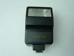Vintage Camera Flash Unit Achiever 115M. Fixed Price $9.99.