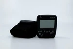 Yongnuo YN-E3-RT Wireless Speedlite Transmitter Trigger For Canon Working. Fixed Price $34.00.