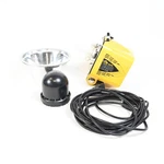 Paul C Buff B400 160WS Monolight Flash Head Yellow #097. Fixed Price $101.65.