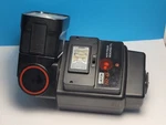 ''alfon 787-AF Auto Focus Dedicated Ttl For Minolta Nikon Slr Cameras. Fixed Price $12.00.