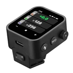 Flashpoint R2 Nano Touchscreen Ttl Wireless Trigger For Olympus And Panaso. Fixed Price $89.00.