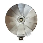Nikon Rangefinder Bc Iv Flash Unit For S2 S3 Sp S4 50'S Bulb W/case. Fixed Price $99.00.
