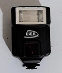 Digital Concepts Flash Auto Focus Fits Nikon 528AF/NIK. Fixed Price $25.00.